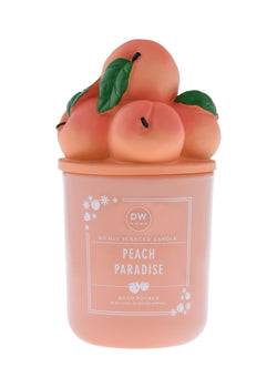 Peach Paradise