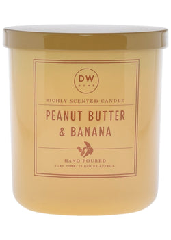 Peanut Butter & Banana