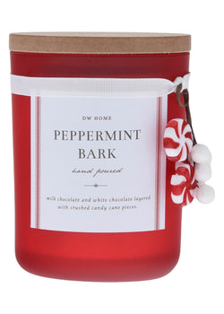 Peppermint Bark