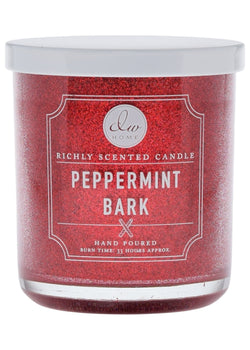 Peppermint Bark