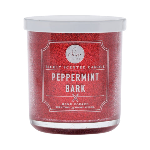 Peppermint Bark