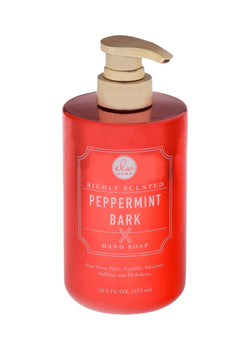 🎁 NEW! Peppermint Bark | Hand Soap (100% off)