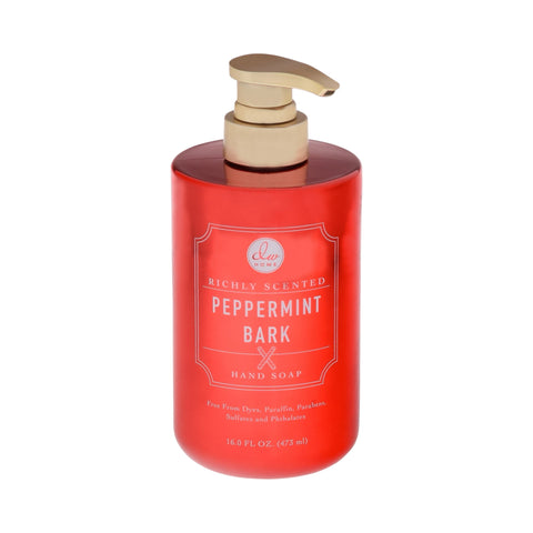 🎁 NEW! Peppermint Bark | Hand Soap (100% off)