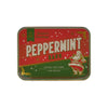 Peppermint Bark