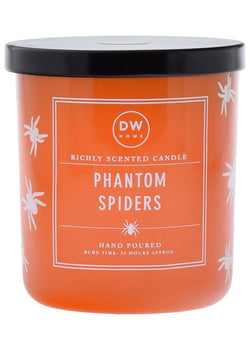 Phantom Spiders