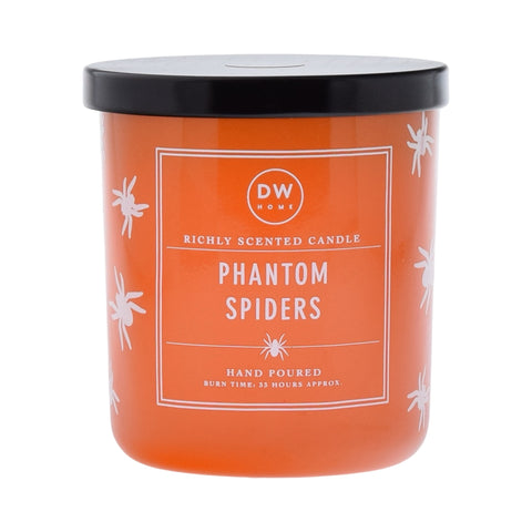 Phantom Spiders