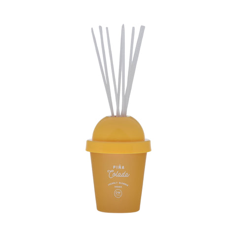 Pina Colada Reed Diffuser