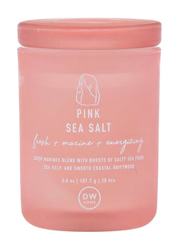 Pink Sea Salt | Prime - Mini