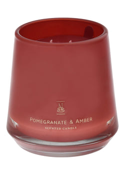 Pomegranate & Amber