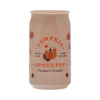 Pumpkin Spiced Pop