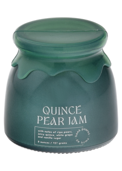 🎁 Quince Pear Jam (100% off)