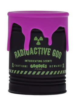 Radioactive Goo