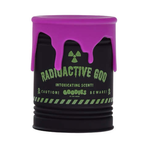 Radioactive Goo