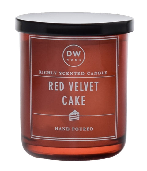 Red Velvet Cake - Mini