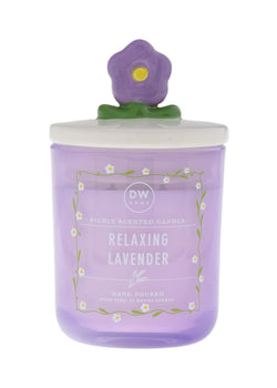 Relaxing Lavender