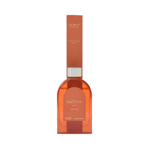 Saffron | Reed Diffuser