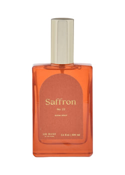 Saffron | Room Spray