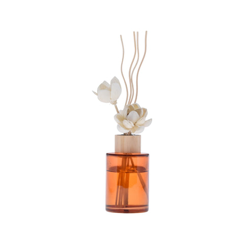 Salted Pumpkin & Vanilla | Reed Diffuser