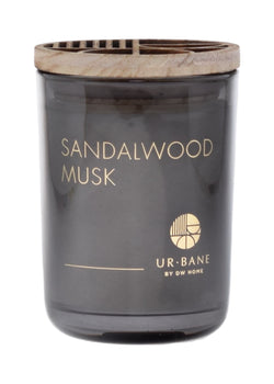 Sandalwood Musk