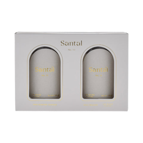 Ur•Bane Santal 2-Pack | Box Set