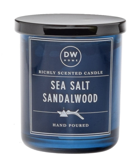 Sea Salt Sandalwood - Mini