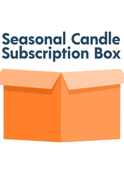 Halloween Subscription Box