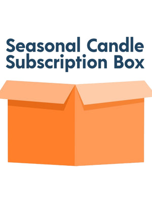 Autumn Subscription Box
