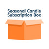 Autumn Subscription Box