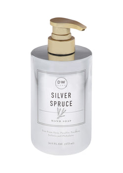 🎁 NEW! Silver Spruce | Hand Soap (100% off)