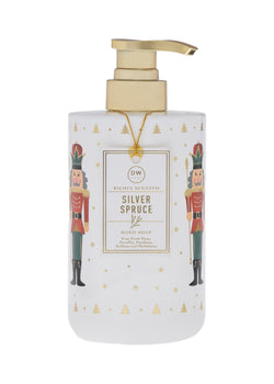 NEW! Silver Spruce | Hand Soap