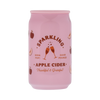 Sparkling Apple Cider