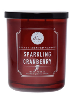 Sparkling Cranberry