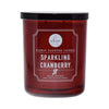 Sparkling Cranberry