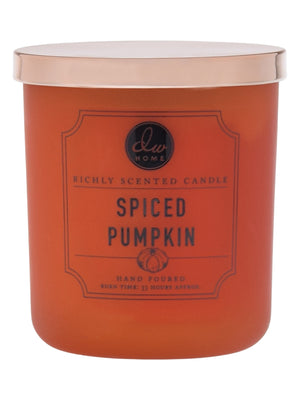Spiced Pumpkin | Rose Gold
