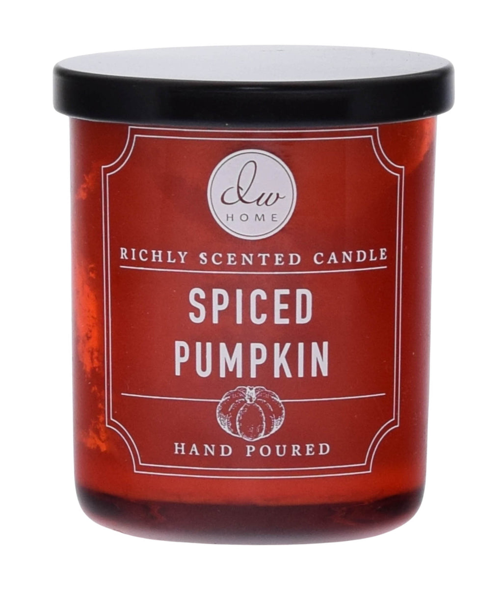 Spiced Pumpkin - Mini