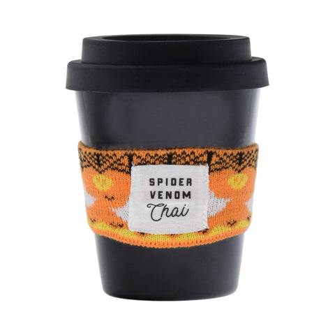 Spider Venom Chai