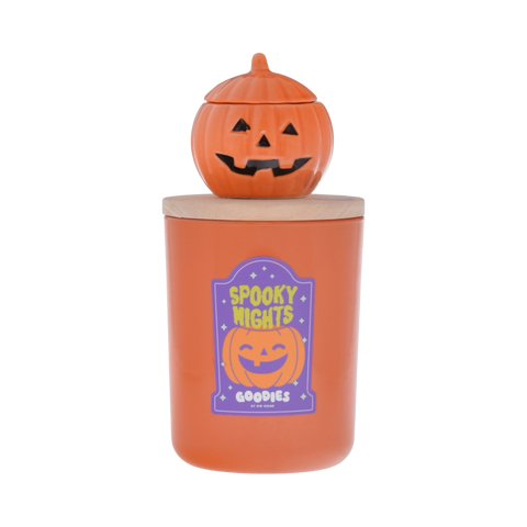 DW HOME Halloween Scented Candles- sold 4 pc.