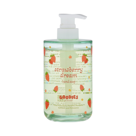 NEW! Strawberry Dream | Hand Soap