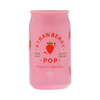 Strawberry Pop