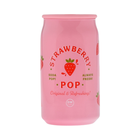 Dw discount Home Soda Pop Candles