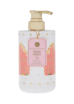 Sugar Cookies | Hand Soap