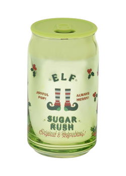 Elf Sugar Rush