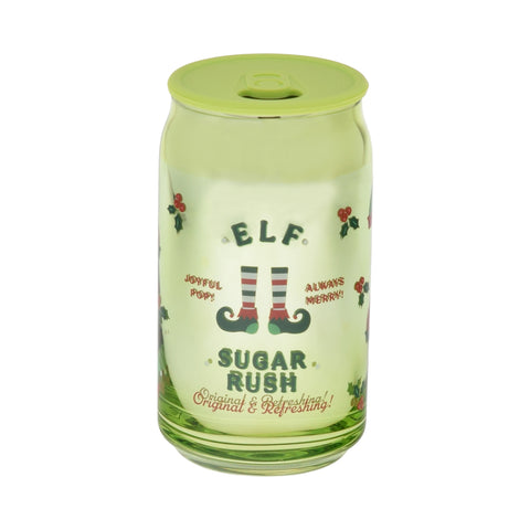 Elf Sugar Rush