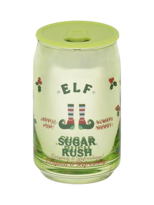 Elf Sugar Rush