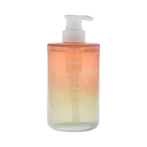 Sugared Citrus | Hand Soap