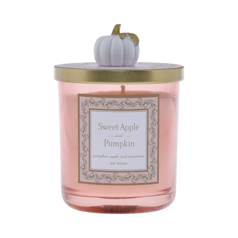 Sweet Apple & Pumpkin