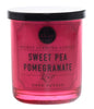 Sweet Pea Pomegranate - Mini