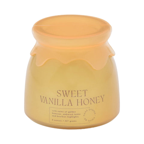 🎁 Sweet Vanilla Honey (100% off)