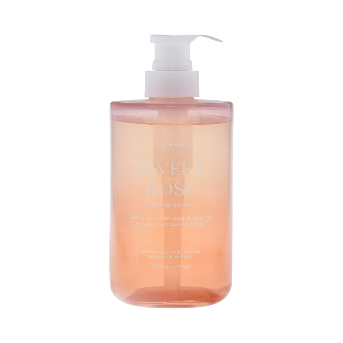 Sweet Rose | Hand Soap