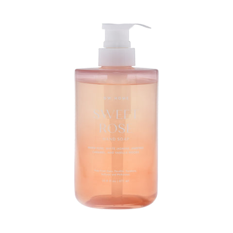 Sweet Rose | Hand Soap